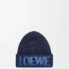 Loewe Beanie in Wool