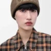 Loewe Beanie in Wool
