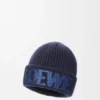 Loewe Beanie in Wool