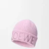 Loewe Beanie in Wool