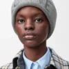 Loewe Beanie in Wool