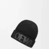 Loewe Beanie in Wool