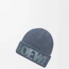 Loewe Beanie in Wool