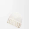 Loewe Beanie in Wool