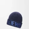 Loewe Beanie in Wool