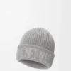 Loewe Beanie in Wool