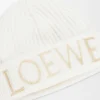 Loewe Beanie in Wool
