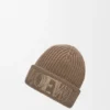 Loewe Beanie in Wool