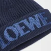 Loewe Beanie in Wool