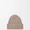 Loewe Beanie in Wool
