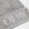 Loewe Beanie in Wool