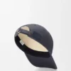 Loewe Cap in Canvas