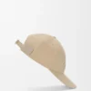 Loewe Cap in Cotton Canvas