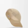 Loewe Cap in Cotton Canvas