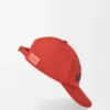 Loewe Cap in Cotton Canvas