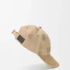 Loewe Cap in Denim