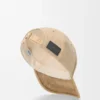 Loewe Cap in Denim