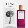 Loewe Earth Eau De Parfum 100 Ml
