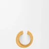 Loewe Graphic Ring in Sterling Silver