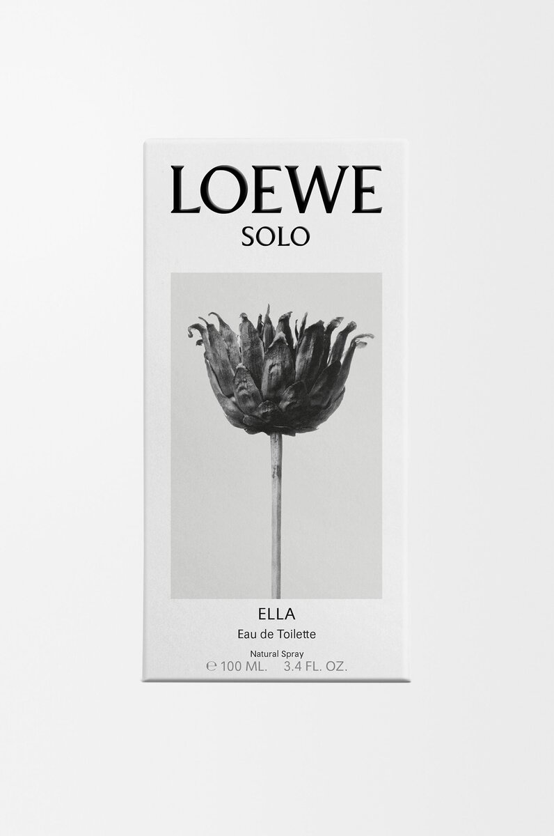 LOEWE Solo Ella EDT 100ml LOEWE Solo Ella EDT 100ml