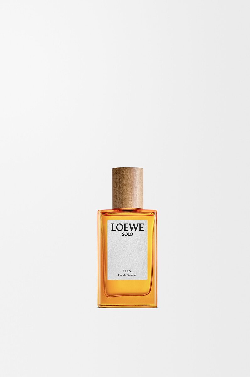 LOEWE Solo Ella EDT 30ml LOEWE Solo Ella EDT 30ml