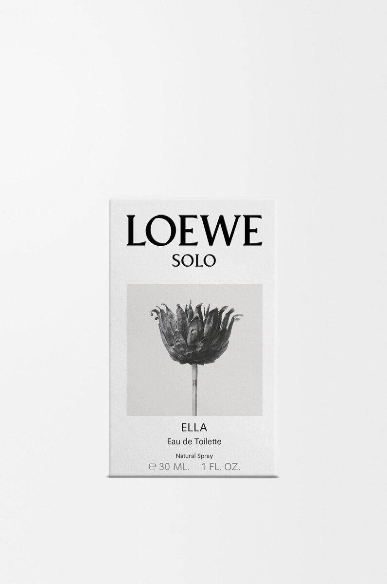 LOEWE Solo Ella EDT 30ml LOEWE Solo Ella EDT 30ml