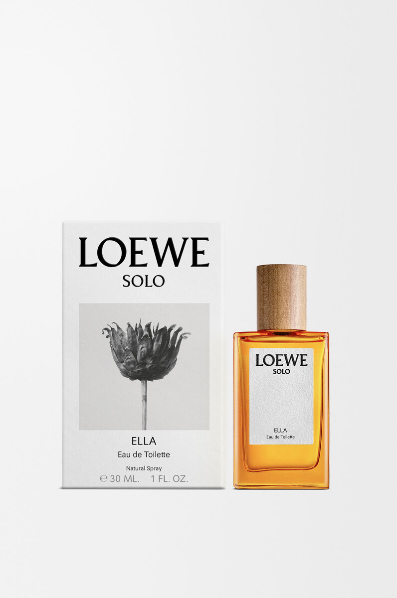 LOEWE Solo Ella EDT 30ml LOEWE Solo Ella EDT 30ml