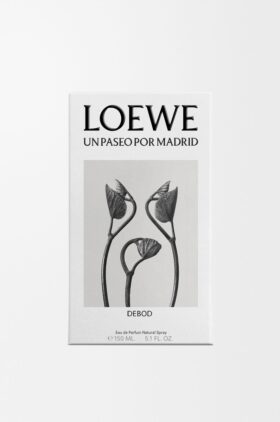 LOEWE Un Paseo Por Madrid ‘Debod’ 150ml