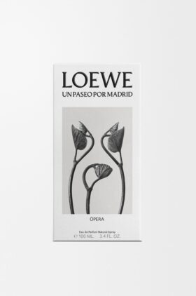 LOEWE Un Paseo Por Madrid ‘Ópera’ 100ml