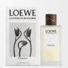 LOEWE Un Paseo Por Madrid ‘Rosaleda’ 150ml