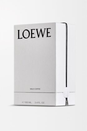 LOEWE Wild Coffee EDP 100ml