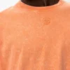 Long Sleeve T-Shirt in Cotton