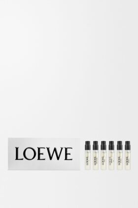 Masculine Sample Box
