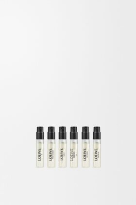 Masculine Sample Box