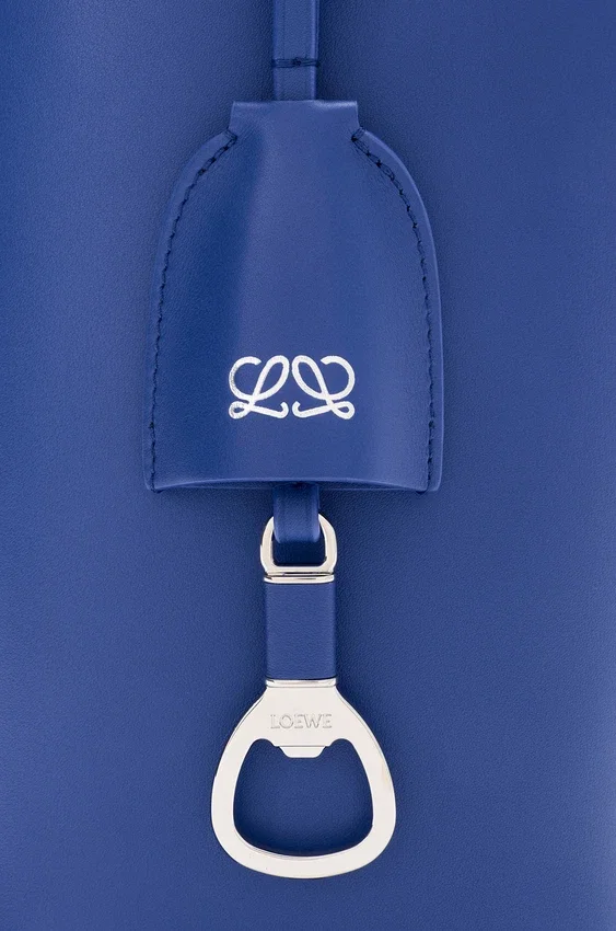 Medium Bilbao Bucket in Smooth Calfskin Medium Bilbao Bucket in Smooth Calfskin