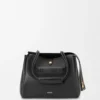 Medium Madrid Bag in Supple Calfskin