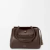 Medium Madrid Bag in Supple Calfskin