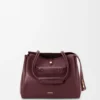 Medium Madrid Bag in Supple Calfskin