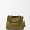 Medium Madrid Bag in Supple Calfskin