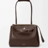 Medium Madrid Bag in Supple Calfskin