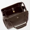 Medium Madrid Bag in Supple Calfskin