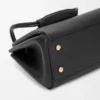 Medium Madrid Bag in Supple Calfskin