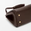 Medium Madrid Bag in Supple Calfskin