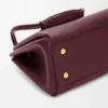 Medium Madrid Bag in Supple Calfskin