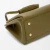 Medium Madrid Bag in Supple Calfskin