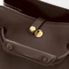 Medium Madrid Bag in Supple Calfskin