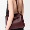 Medium Madrid Bag in Supple Calfskin