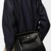 Medium Madrid Bag in Supple Calfskin