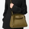 Medium Madrid Bag in Supple Calfskin