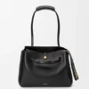 Medium Madrid Bag in Supple Calfskin